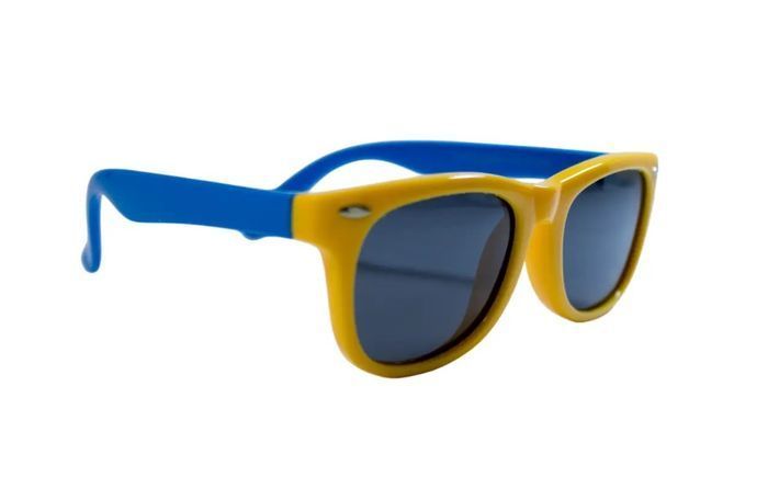 Детские поляризационные солнцезащитные очки Polarized P503-3 купить недорого в Ты Купи
