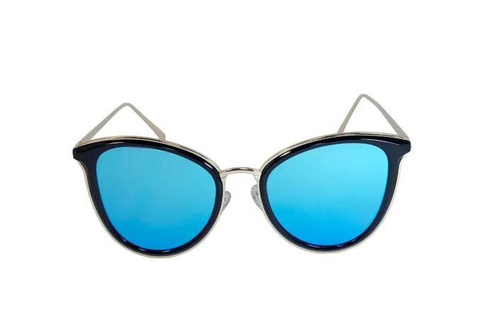 Сонцезахисні жіночі окуляри Cardeo 8396-4 купити недорого в Ти Купи