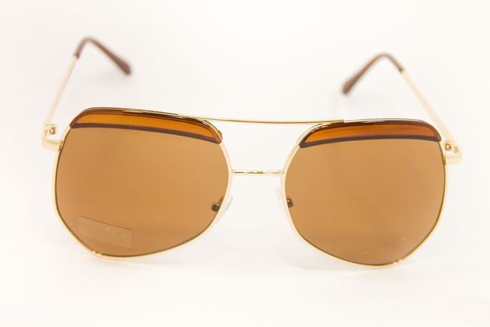 Сонцезахисні жіночі оригінальні стильні окуляри купити недорого в Ти Купи