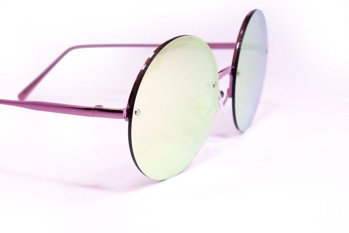 Сонцезахисні жіночі окуляри 8303-2 купити недорого в Ти Купи