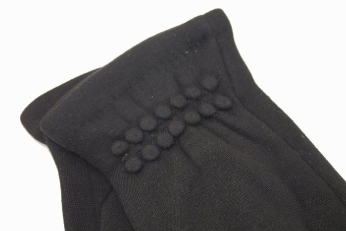 Жіночі стрейчеві рукавички Shust Gloves 8732 купити недорого в Ти Купи