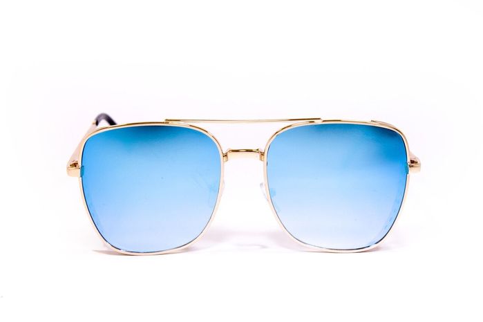 Солнцезащитные женские очки Glasses 9332-4 купить недорого в Ты Купи