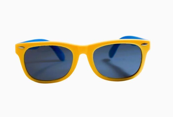 Детские поляризационные солнцезащитные очки Polarized P503-3 купить недорого в Ты Купи