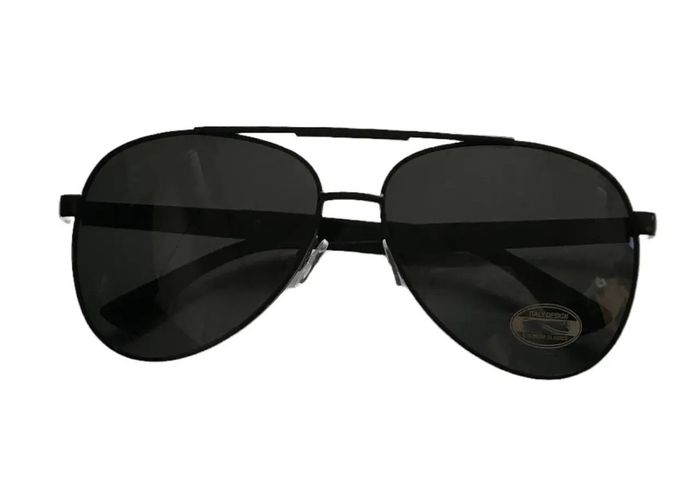 Чоловічі поляризаційні сонцезахисні окуляри p865-1 купити недорого в Ти Купи