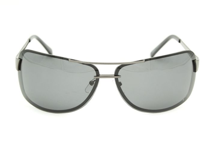 Сонцезахисні окуляри Scotter Чорний (P18012 black) купити недорого в Ти Купи