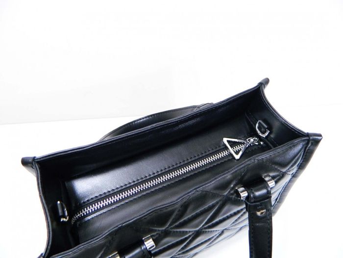 Жіноча сумочка з натуральної шкіри Svіtlana Zubko CAS S2001-S купити недорого в Ти Купи