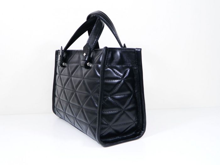 Жіноча сумочка з натуральної шкіри Svіtlana Zubko CAS S2001-S купити недорого в Ти Купи