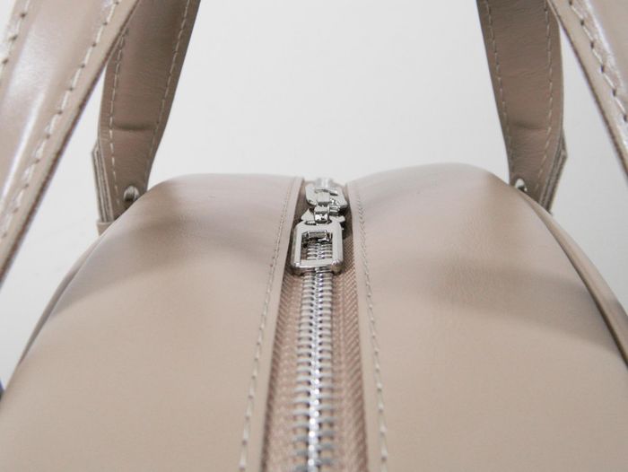 Женская сумочка из натуральной кожи Svіtlana Zubko Balle S1418 купить недорого в Ты Купи