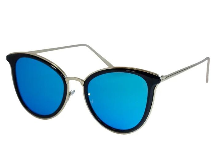 Cолнцезащитные женские очки Cardeo 8396-4 купить недорого в Ты Купи
