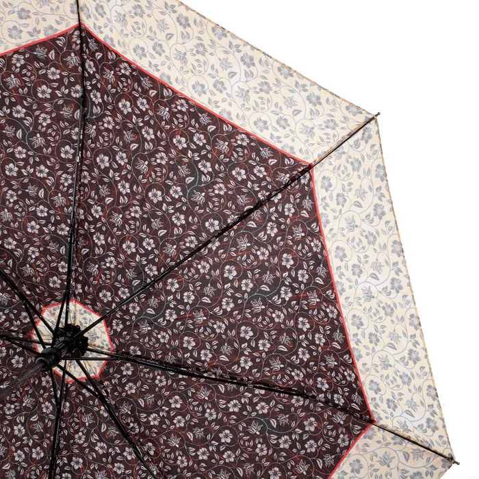 Жіноча парасолька напівавтомат AIRTON z3612-5155 купити недорого в Ти Купи