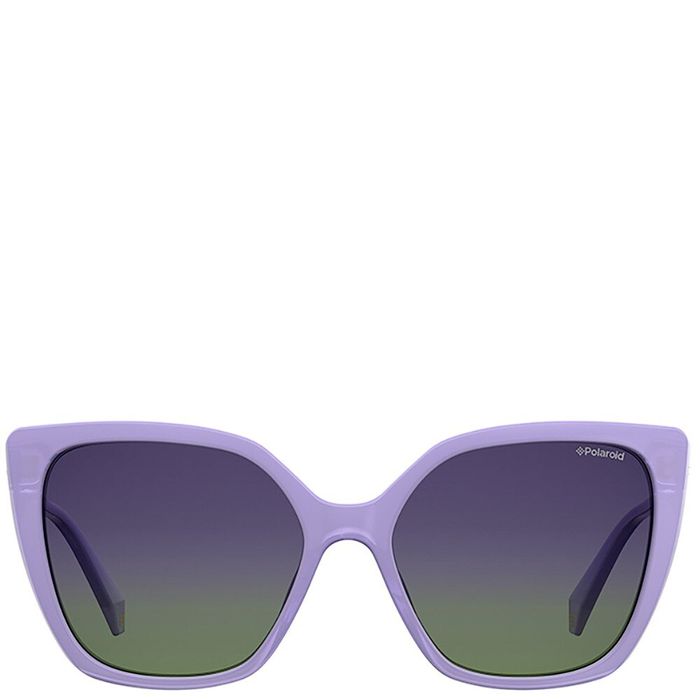 Поляризационные очки от солнца POLAROID pol4065s-78956z7 купить недорого в Ты Купи