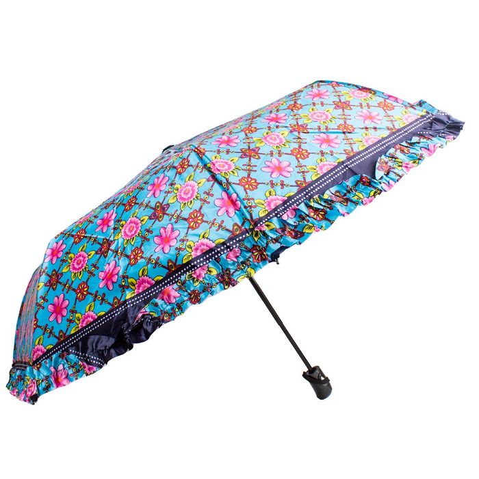 Зонт женский полуавтомат ETERNO 5DETBC5032-8 купить недорого в Ты Купи