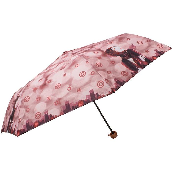 Механический женский зонтик ZEST z83516-2 купить недорого в Ты Купи