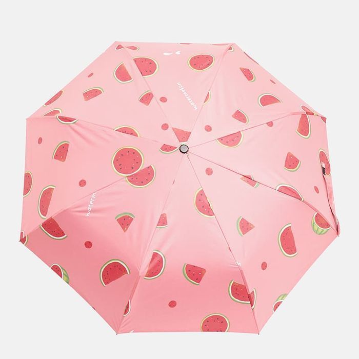 Автоматический зонт Monsen C1watermelon купить недорого в Ты Купи