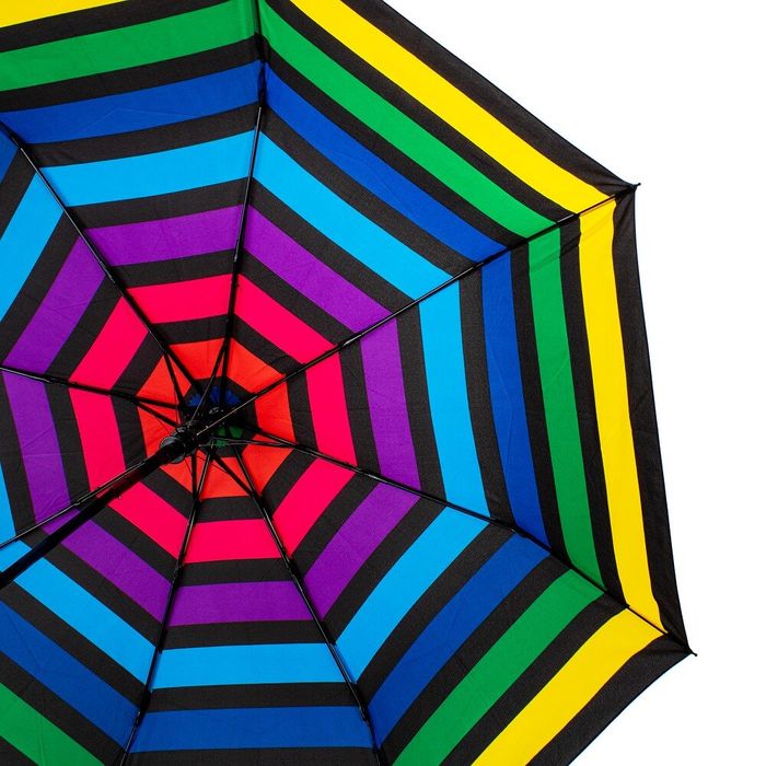 Жіноча парасолька напівавтомат HAPPY RAIN u42272-5 купити недорого в Ти Купи