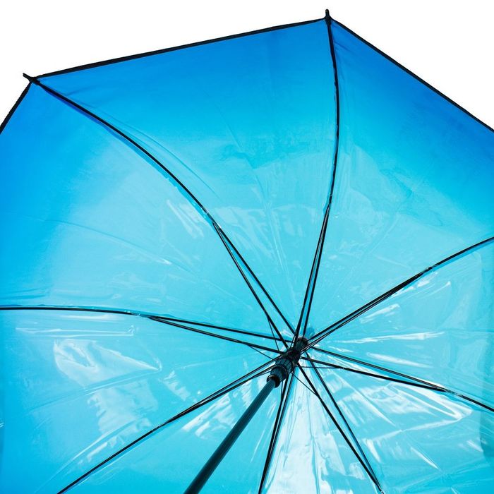 Зонт-трость женский полуавтомат HAPPY RAIN U40993 купить недорого в Ты Купи