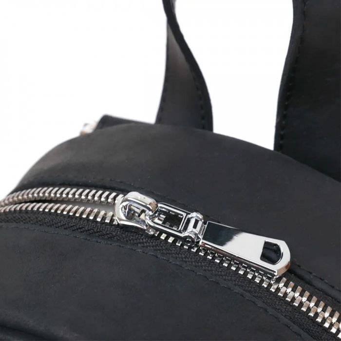 Жіночий шкіряний рюкзак Shvigel 16313 купити недорого в Ти Купи