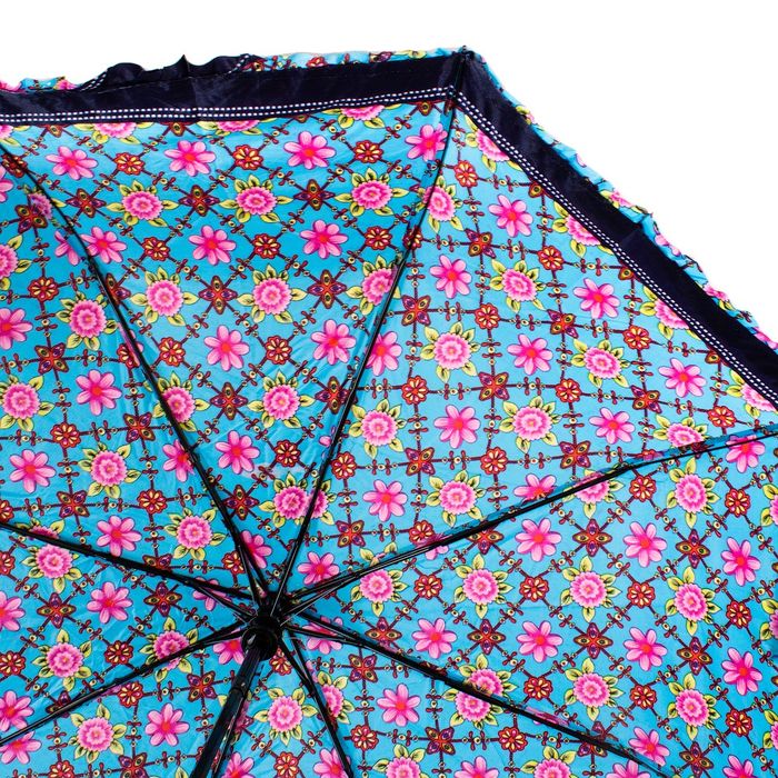 Зонт женский полуавтомат ETERNO 5DETBC5032-8 купить недорого в Ты Купи