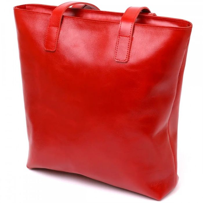 Жіноча шкіряна сумка Швігель 16366 купити недорого в Ти Купи