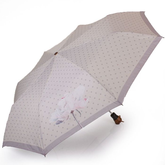Полуавтоматический женский зонтик AIRTON z3631-5173 купить недорого в Ты Купи
