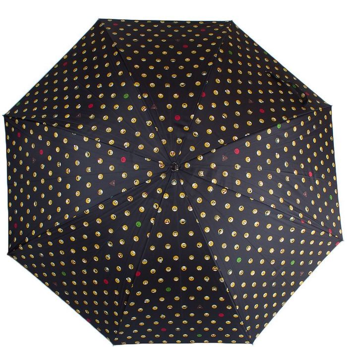 Женский зонт-трость полуавтомат HAPPY RAIN U41086-1 купить недорого в Ты Купи