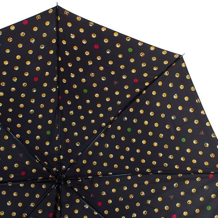 Женский зонт-трость полуавтомат HAPPY RAIN U41086-1 купить недорого в Ты Купи