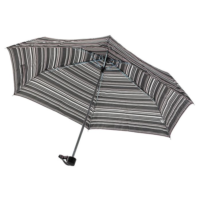 Женский зонт механический INCOGNITO FULL412-pretty-stripe купить недорого в Ты Купи