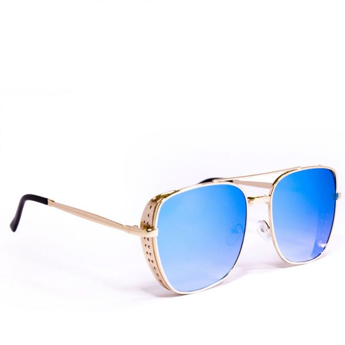 Солнцезащитные женские очки BR-S 9332-4 купить недорого в Ты Купи