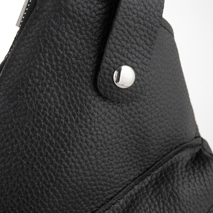 Кожаная мужская сумка слинг FA-6501-4lx бренд TARWA купить недорого в Ты Купи