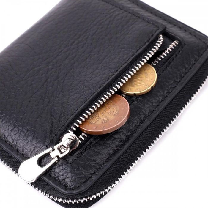 Шкіряний жіночий гаманець ST Leather 19483 купити недорого в Ти Купи
