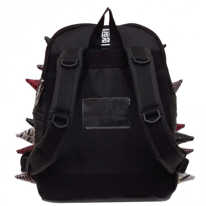 Рюкзак MadPax HALF цвет Black Multi (KAB24485075) купить недорого в Ты Купи