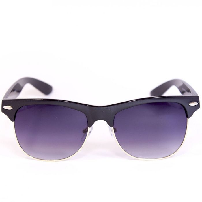 Сонцезахисні окуляри 8018-2 купити недорого в Ти Купи