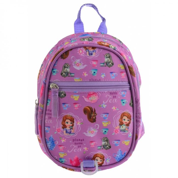 Детский рюкзак 1 Вересня 4,5 л для девочек K-31 «Sofia» (556839) купить недорого в Ты Купи