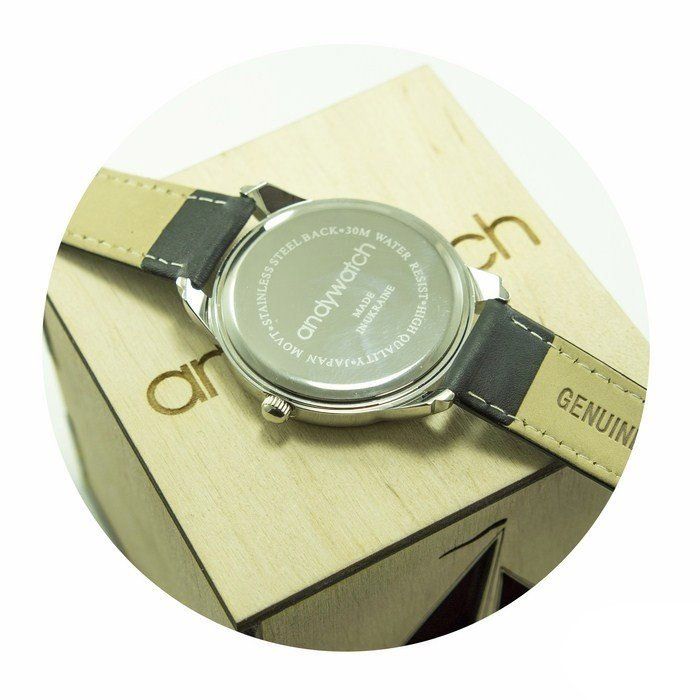 Наручные часы Andywatch «Какая разница» AW 501-1 купить недорого в Ты Купи