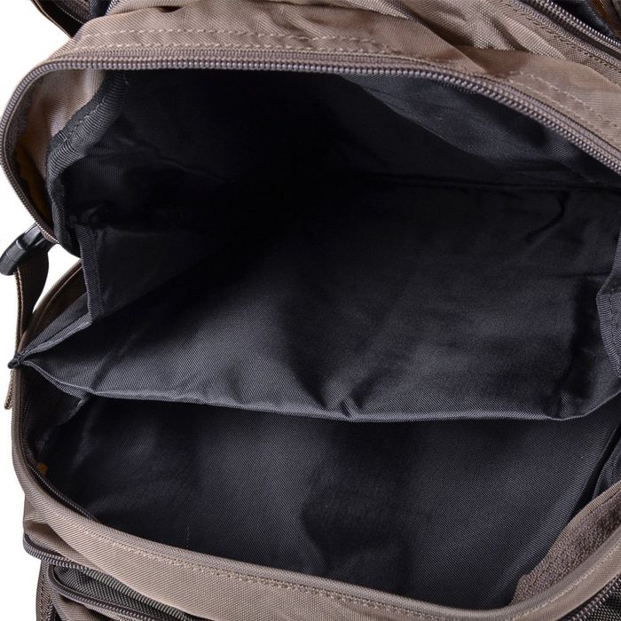 Чоловічий рюкзак ONEPOLAR для ноутбука w1771-hakki купити недорого в Ти Купи