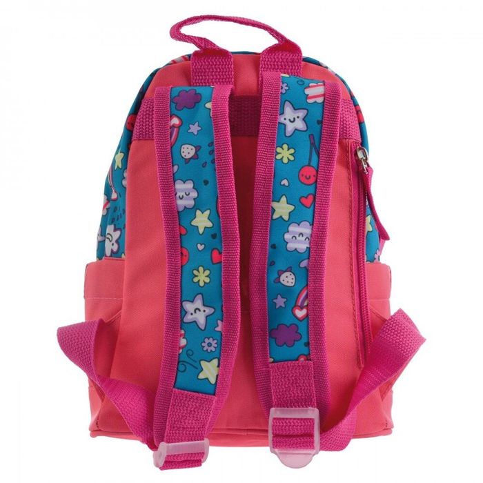 Рюкзак для ребенка Yes 4,5 л K-30 «Mty» (556829) купить недорого в Ты Купи