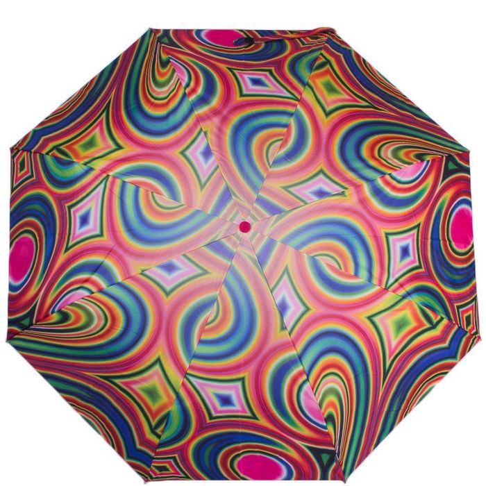 Жіноча парасолька автомат AIRTON Z3916-4013 купити недорого в Ти Купи