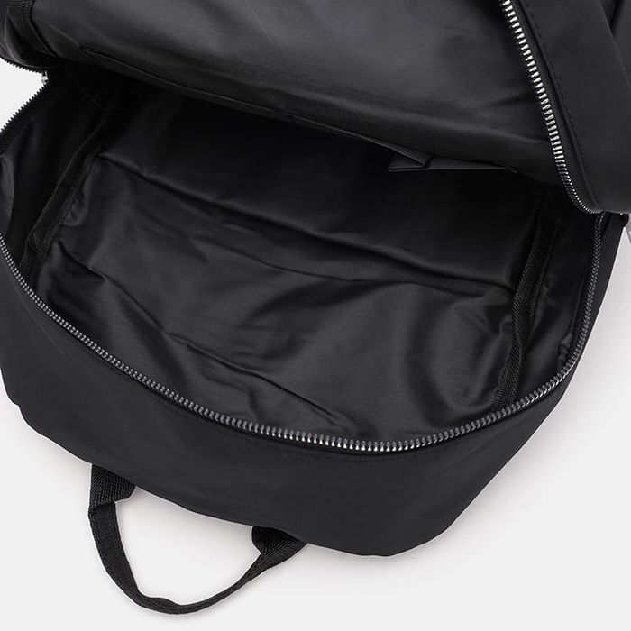 Жіночий рюкзак Monsen C1km1299bl-black купити недорого в Ти Купи