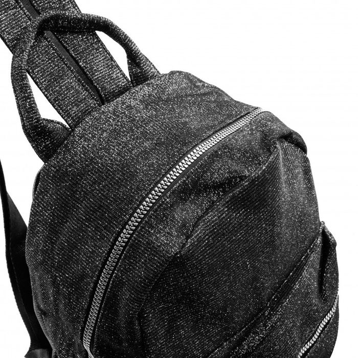 Жіночий рюкзак з блискітками VALIRIA FASHION detag8013-6 купити недорого в Ти Купи