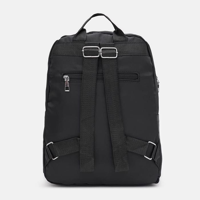 Жіночий рюкзак Monsen C1km1299bl-black купити недорого в Ти Купи