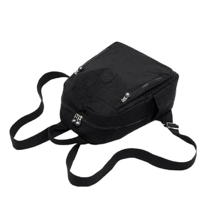 Жіночий текстильний рюкзак Confident WT1-8130A купити недорого в Ти Купи
