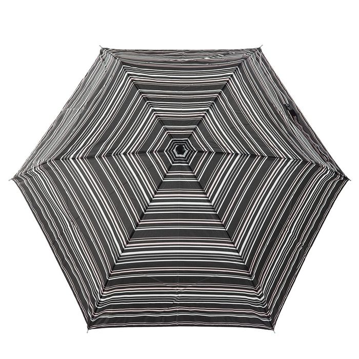 Механічна жіноча парасолька incognito full412-pretty-Stripe купити недорого в Ти Купи