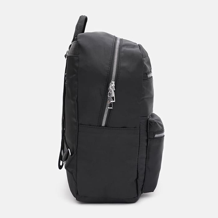 Женский рюкзак Monsen C1km1299bl-black купить недорого в Ты Купи