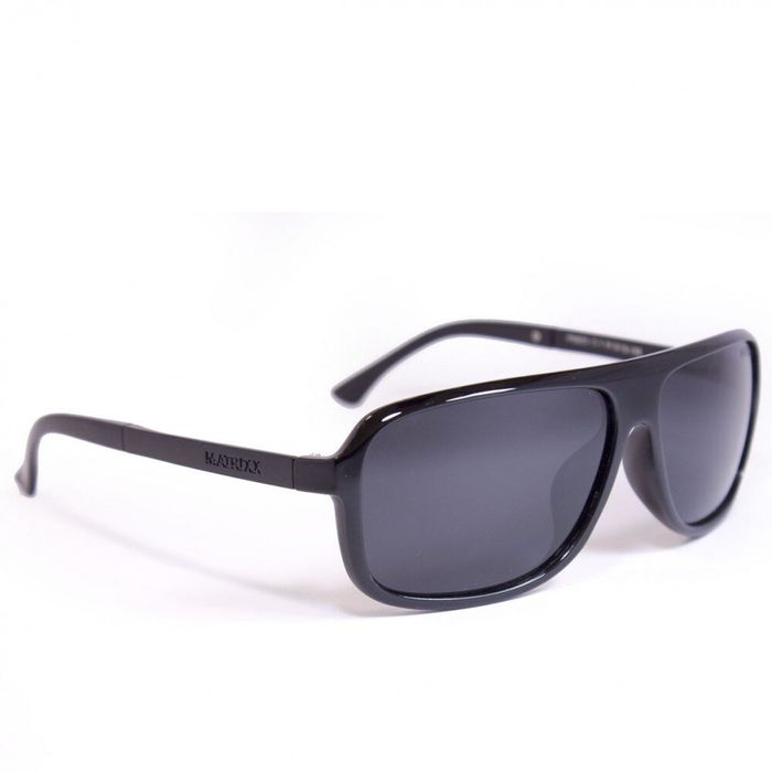 Солнцезащитные мужские очки Matrix p9803-2 купить недорого в Ты Купи