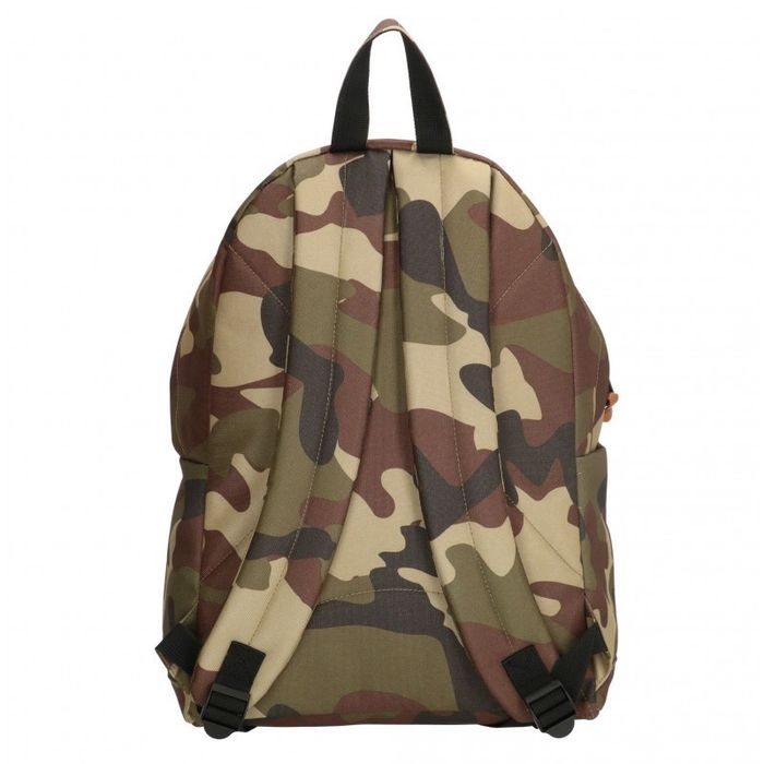 Рюкзак Enrico Benetti ARRECIFE/Camouflage Eb46110 997 купить недорого в Ты Купи