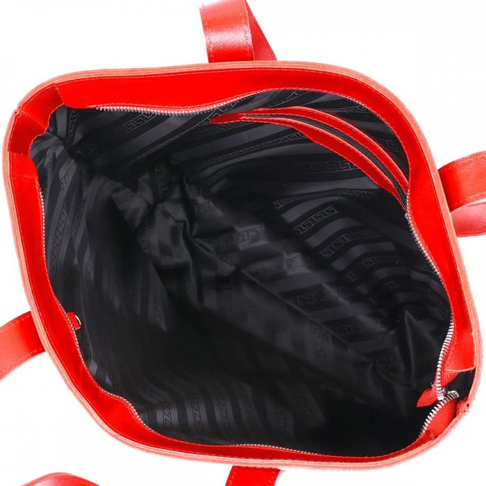 Женская кожаная сумка Shvigel 16366 купить недорого в Ты Купи