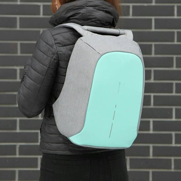 Рюкзак для ноутбука XD Design Bobby compact Everki Urbanite (P705.537) купить недорого в Ты Купи