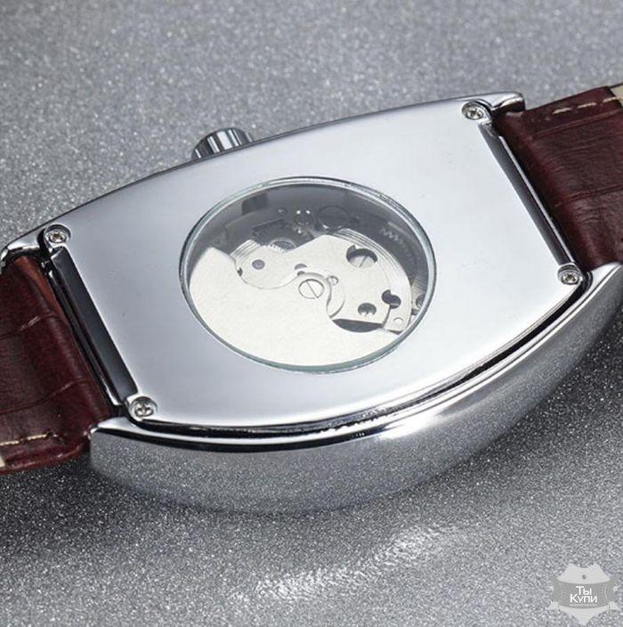 Мужские часы Fuyate Muller (1030) купить недорого в Ты Купи