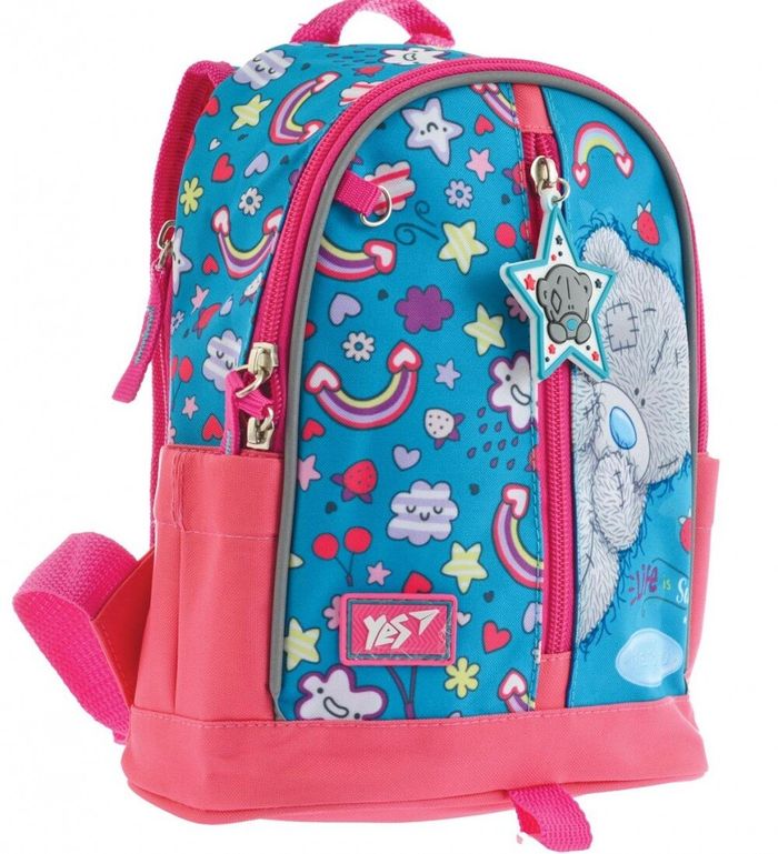 Рюкзак для ребенка Yes 4,5 л K-30 «Mty» (556829) купить недорого в Ты Купи