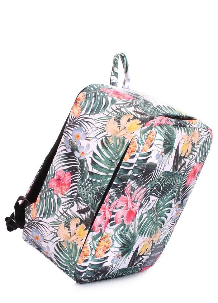 Рюкзак для ручного багажного басейну-аеропорту-тропіка купити недорого в Ти Купи